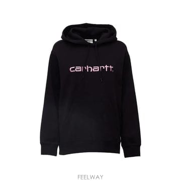 당일배송 칼하트 후드 스웨트셔츠