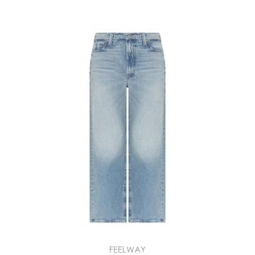 26 FW 마더 다저 플러드 페이디드 이펙트 와이드 진 102481085 TP456729155