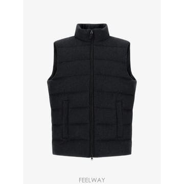 26 FW 에르노 퀼팅 베스트 PI001383U38087 TP457889257