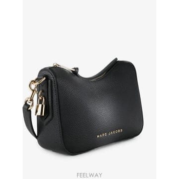 26 FW  grained leather shoulder bag 4P4HSH011H01001 TP459413