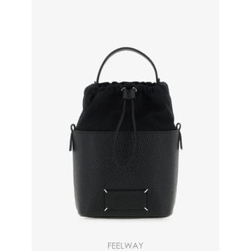 Maison Margiela ���Ϲ�� �������������� small 5AC bucket bag���Ϲ�� �������������� small 5AC bucket bag