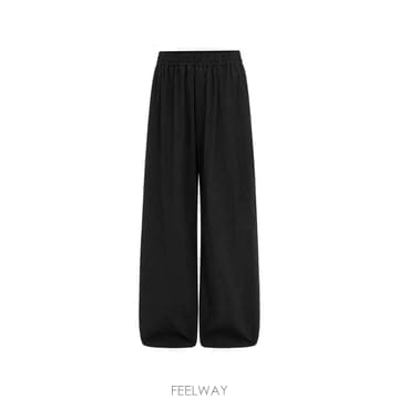 당일배송 메종마르지엘라 밴딩 웨이스트 트랙팬츠