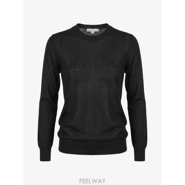26 FW 말로 파인 니트 캐시미어 스웨터 DXA382F1Z03 TP455667958