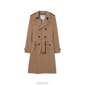 Burberry ���Ϲ�� ������ �����ʵ� ���� �극��Ƽ�� Ʈ��ġ��Ʈ���Ϲ�� ������ �����ʵ� ���� �극��Ƽ�� Ʈ��ġ��Ʈ