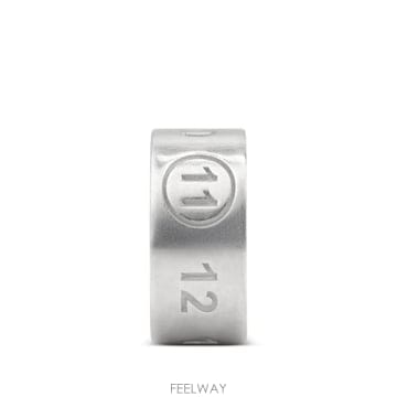 26 FW 메종마르지엘라 뉴메릭 싱글 이어 커프 SM1VG0070P9253 TP455910288