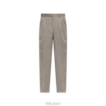 26 FW 브리오니 울 플리츠 팬츠 RPAI0LOEA41 TP458968774