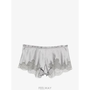 | Other Brand | 26 FW Carine Gilson ���̽� Ʈ���� ��ũ ���� CR0768MEW26PLBGRI TP45598826 FW Carine Gilson ���̽� Ʈ���� ��ũ ���� CR0768MEW2