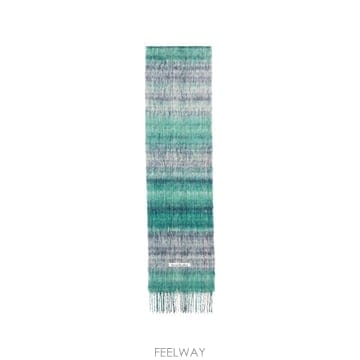 26 FW 아크네 fringed mohair scarf CA0444 TP458239559