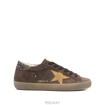 26 FW Golden Goose 슈퍼스타 스니커즈 GWF00102F008100 TP455988780