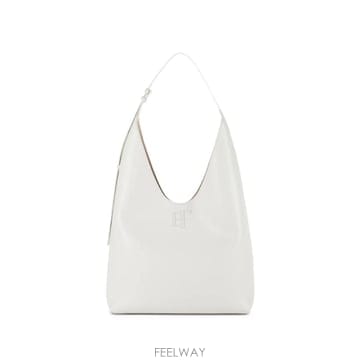 26 FW Elisabetta Franchi 로고 라지 백 BS42A67E2 TP459412778