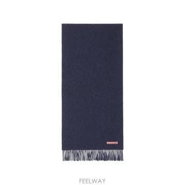 26 FW 아크네 fringe wool scarf   narrow CA0210 TP458239485