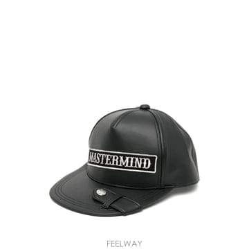 | Other Brand | 26 FW Mastermind World �ΰ� ��ġ ��Ŭ ���̽��� ĸ ���� MW26SE2CA001800 TP26 FW Mastermind World �ΰ� ��ġ ��Ŭ ���̽��� ĸ ����