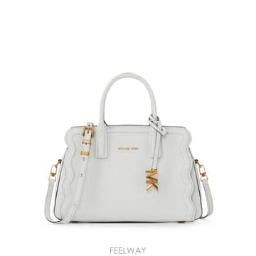 26 FW 마이클코어스 라일라 엑스트라 스몰 레더 토트 백 32T6A9IC0L TP456725082