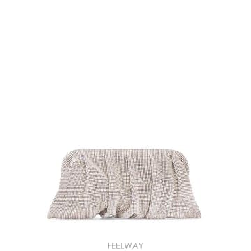 | Other Brand | 26 FW Benedetta Bruzziches ��ʽ� �� �׶��� ũ������ ��� Ŭ��ġ 0010019VENU26 FW Benedetta Bruzziches ��ʽ� �� �׶��� ũ������ 