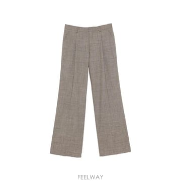 26 FW 산드로 플리츠 팬츠 SHPPA01953 TP458968318
