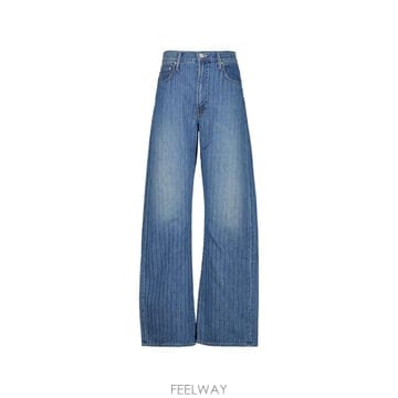 26 FW 마더 라소 핀스트라이프 진 104782011 TP457858109