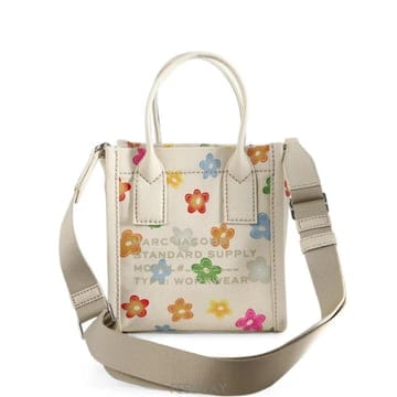 26 FW  small Wild Daisy tote bag 4P6HTT025H02101 TP458983889
