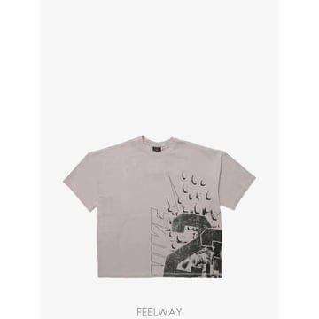 26 FW 나이키 조던 그래픽 프린트 티셔츠 IQ5981 TP455907809