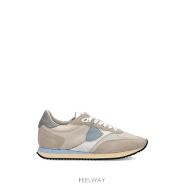 26 FW 필립모델 블빌 레이스업 스니커즈 BVLDW005 TP455960664