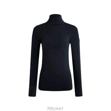 | Other Brand | 26 FW Fusalp Alisier roll neck sweater 20HY1206 TP45910993926 FW Fusalp Alisier roll neck sweater 20HY1206 TP4591