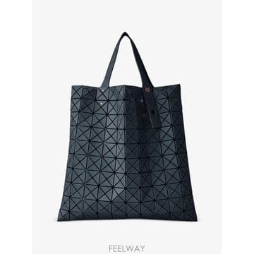 26 FW Bao Bao Issey Miyake 바오 바오 데님 토트 백 BB66AG543 TP4574656