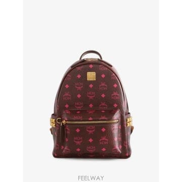 MCM 26 FW ������ ��Ÿũ ���׷� ����Ʈ ���͵� ���� MMKGSVE03 TP45746551826 FW ������ ��Ÿũ ���׷� ����Ʈ ���͵� ���� MMKGSV