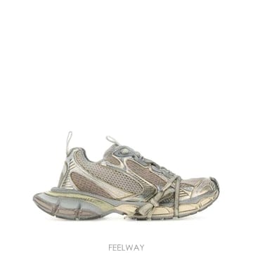 26 FW 발렌시아가 라이트 베이지 3XL 스니커즈 734731W3XL4 TP458931535