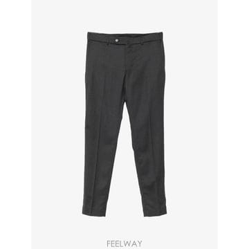 26 FW 인코텍스 슬림 핏 테일러드 팬츠 1T008040407 TP458980981