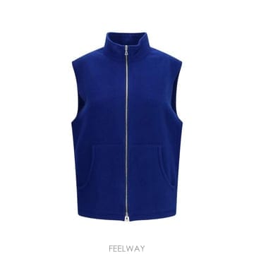 26 FW Rier 울 집업 베스트 NFL18X02 TP457878501
