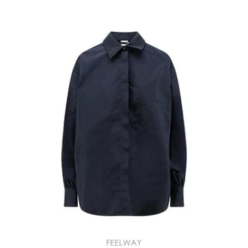 26 FW 아스페시 다이애나 셔츠 5N25P00801099 TP456789414