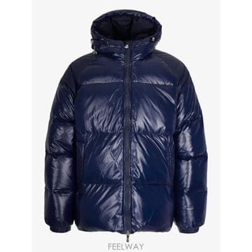 26 FW Pyrenex 스텐 후드 퀼팅 재킷 HUY022PSTEN4004Y TP459106504