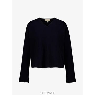 26 FW 120 LINO V넥 스웨터 33ELIW39FMG526700 TP457851775