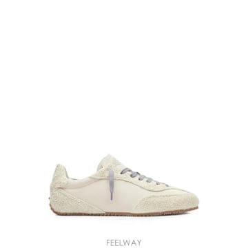 26 FW 악셀아리가토 데이즈 러너 패널 스니커즈 F4216004 TP455078608
