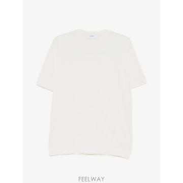 26 FW 라르디니 크루넥 티셔츠 PALMMC77PA66023 TP458960423