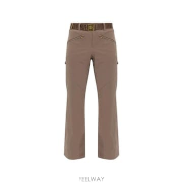 | Other Brand | 26 FW BOGNER Ilka belted ski pants 11871905 TP45910601126 FW BOGNER Ilka belted ski pants 11871905 TP45910601