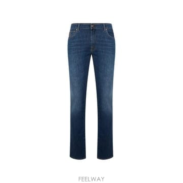 26 FW 무레르 슬림 핏 진 PAVELPS705 TP456787251