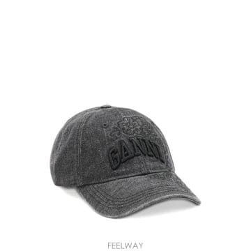 GANNI 26 FW ���� �ڼ� ���� ĸ ���� B3020214 TP45590134726 FW ���� �ڼ� ���� ĸ ���� B3020214 TP455901347