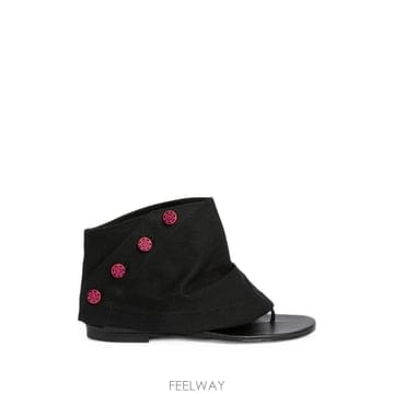 26 FW PUCCI 튜블러 스트랩 샌들 6HCC256H109 TP458975843
