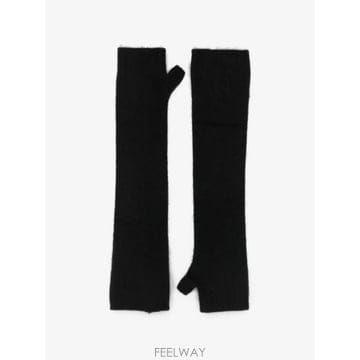 | Other Brand | 26 FW P.A.R.O.S.H. Lyak fingerless gloves D000623LYAK013 TP426 FW P.A.R.O.S.H. Lyak fingerless gloves D000623LYAK0