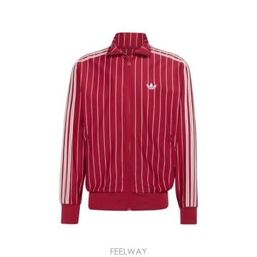 26 FW 아디다스 파이어버드 핀스트라이프 프린트 트랙재킷 KR7227 TP455076816