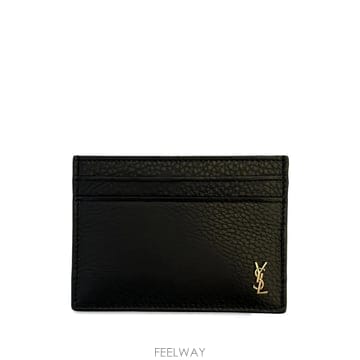 Saint Laurent 26 FW ���ζ� Ÿ�̴� ī��帣 �׷��� ���� ī�� ���̽� 847951AAET9 TP45910535426 FW ���ζ� Ÿ�̴� ī��帣 �׷��� ���� ī�� ���̽� 8