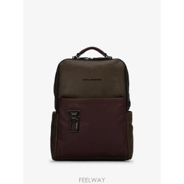 Piquadro 26 FW ������ ���͸� �ΰ� ���� ���� CA4818AP TP45507646526 FW ������ ���͸� �ΰ� ���� ���� CA4818AP TP455076