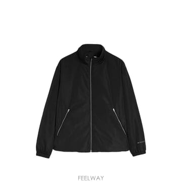 26 FW 질샌더 태피터 패딩 블루종 J22SW0144J70215 TP455900227