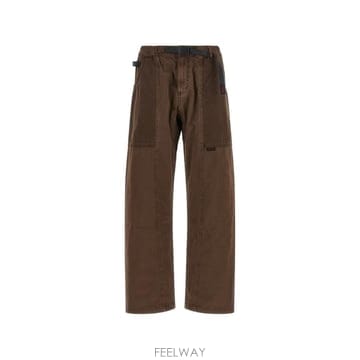 26 FW 그라미치 가제트 스트레이트 팬츠 G105OGTBROWNPIGMENT TP459436798