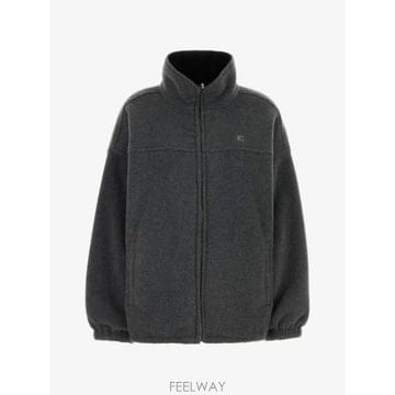 26 FW 알렉산더왕 리버서블 퍼넬 넥 재킷 UWC4263351 TP458779611