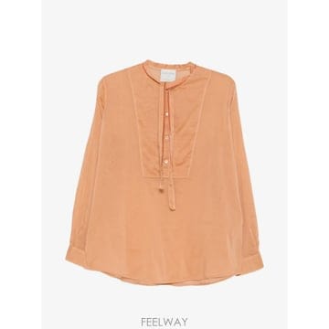 26 FW Forte Forte 긴소매 셔츠 15103MYSHIRT TP457850329