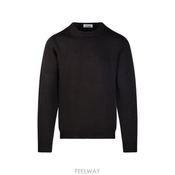 26 FW Roberto Collina 말 니트 스웨터 263MYB02001 TP456034008
