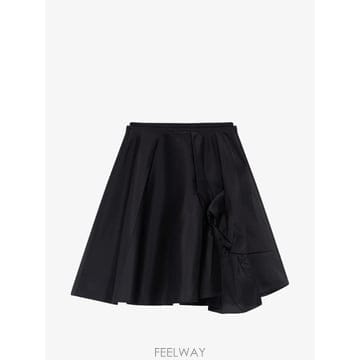 26 FW 엠에스지엠 플리츠 미니 스커트 4142MDD05267806 TP458957972