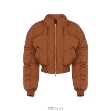 Elisabetta Franchi 26 FW Elisabetta Franchi ���� �к긯 �ٿ� ��Ŷ PI96D66E2 TP45706256226 FW Elisabetta Franchi ���� �к긯 �ٿ� ��Ŷ PI96D66