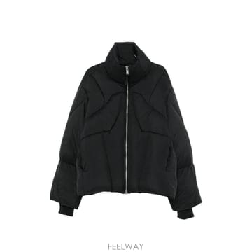| Other Brand | 26 FW Thom Krom quilted high neck jacket MJ98 TP45946485026 FW Thom Krom quilted high neck jacket MJ98 TP459464